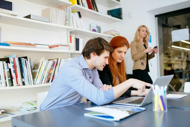 Interns